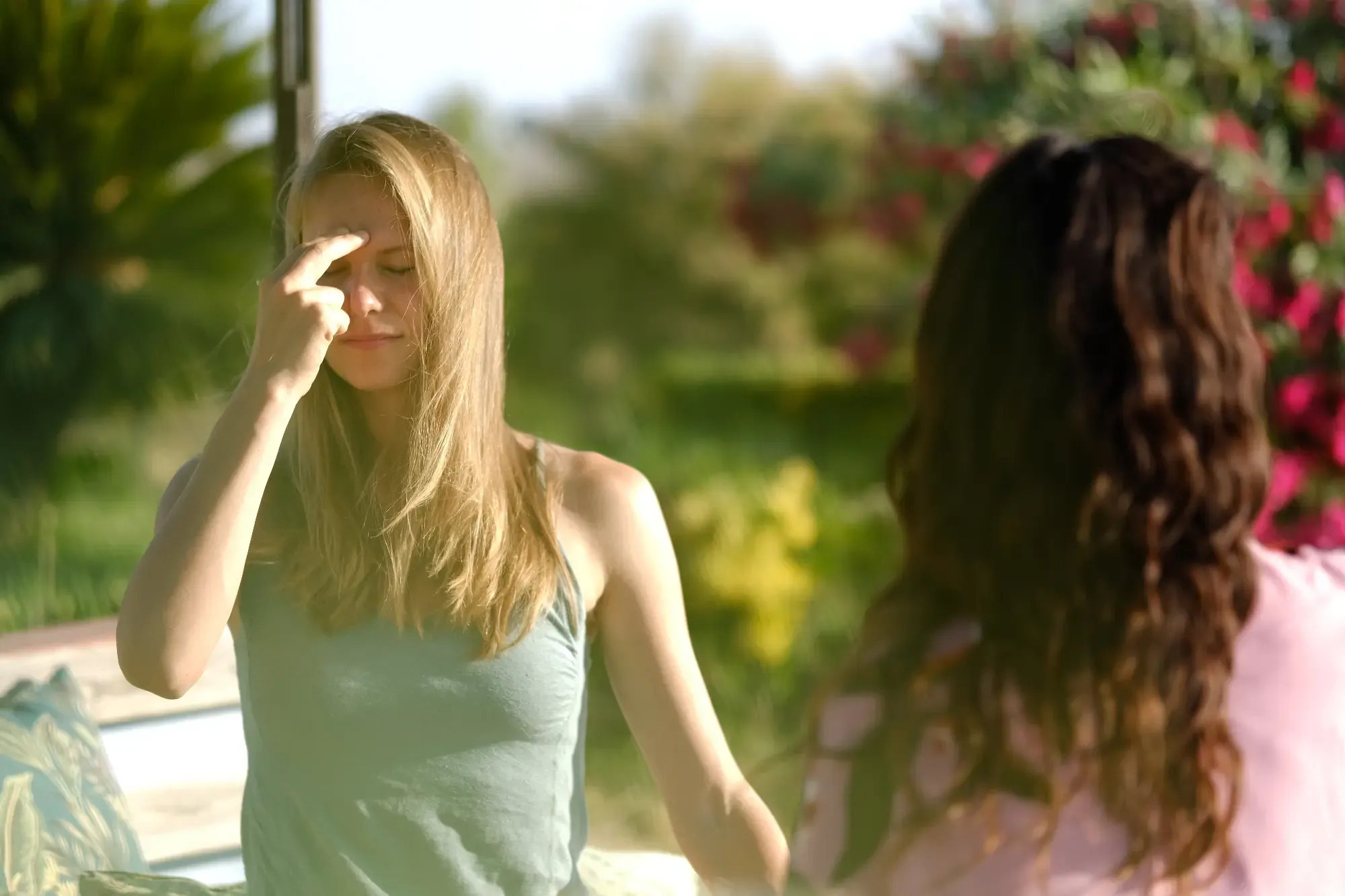 Hiking in the Sierra de Grazalema